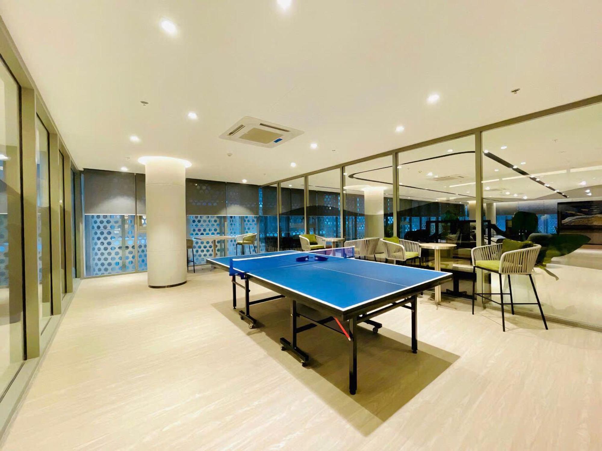 The Song Apartment 5 Stars Vung Tau - Can Ho Du Lich 5 Sao Canh Bien - Dumin'S Homestay 外观 照片
