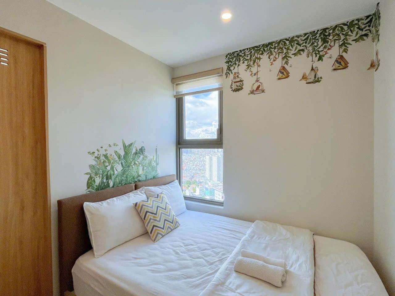 The Song Apartment 5 Stars Vung Tau - Can Ho Du Lich 5 Sao Canh Bien - Dumin'S Homestay 客房 照片