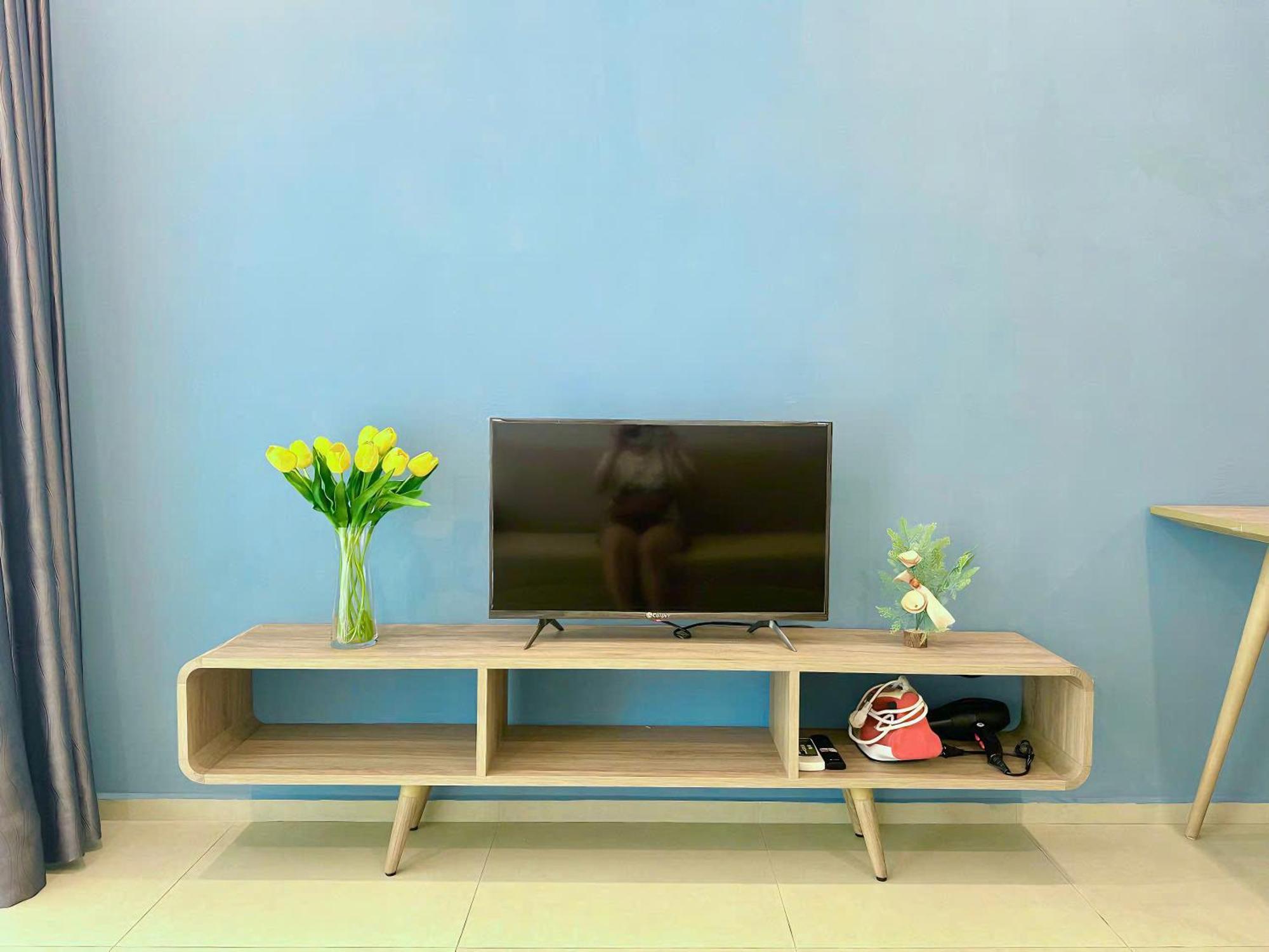 The Song Apartment 5 Stars Vung Tau - Can Ho Du Lich 5 Sao Canh Bien - Dumin'S Homestay 外观 照片