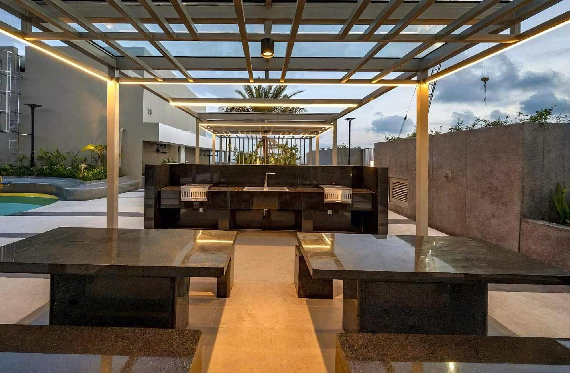 The Song Apartment 5 Stars Vung Tau - Can Ho Du Lich 5 Sao Canh Bien - Dumin'S Homestay 外观 照片